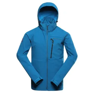 Chaqueta Softshell Alpine pro.v.tallas