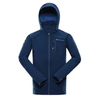 Chaqueta Softshell Alpine pro.v.tallas