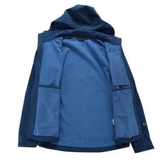 Chaqueta Softshell Alpine pro.v.tallas