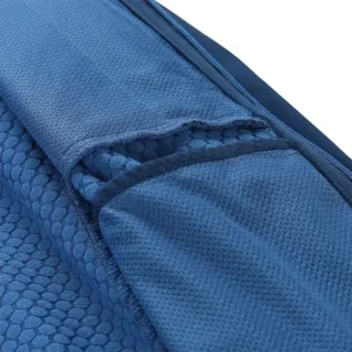 Chaqueta Softshell Alpine pro.v.tallas