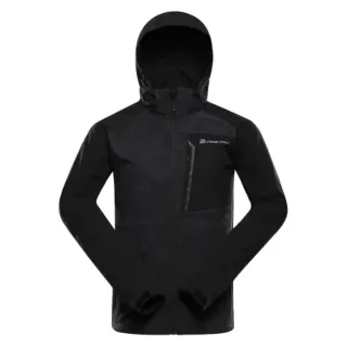 Chaqueta Softshell Alpine pro.v.tallas