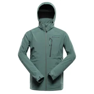 Chaqueta Softshell Alpine pro.v.tallas
