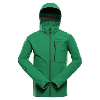 Chaqueta Softshell Alpine pro.v.tallas