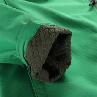 Chaqueta Softshell Alpine pro.v.tallas