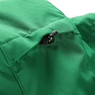 Chaqueta Softshell Alpine pro.v.tallas