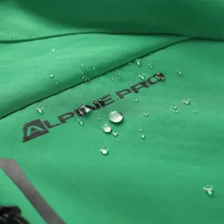Chaqueta Softshell Alpine pro.v.tallas