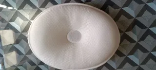 Cojín plagiocefalia Mimos