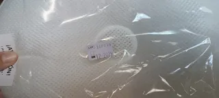 Cojín plagiocefalia Mimos