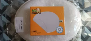 Cojín plagiocefalia Mimos