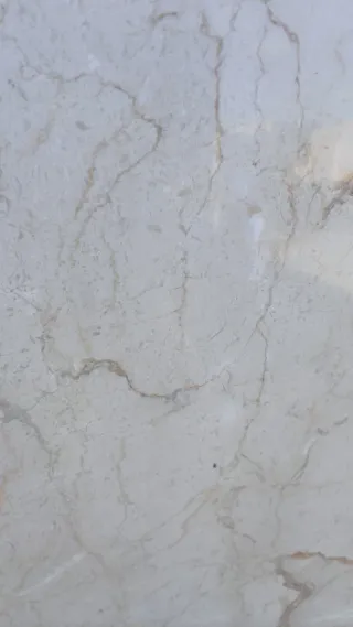 Crema Marfil corte a medida Económico