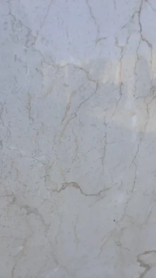 Crema Marfil corte a medida Económico