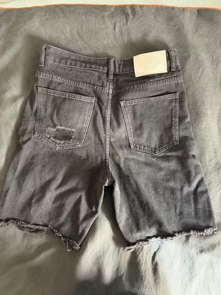 Pack 2 Vaqueros Desgastados