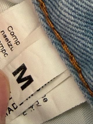 Pack 2 Vaqueros Desgastados