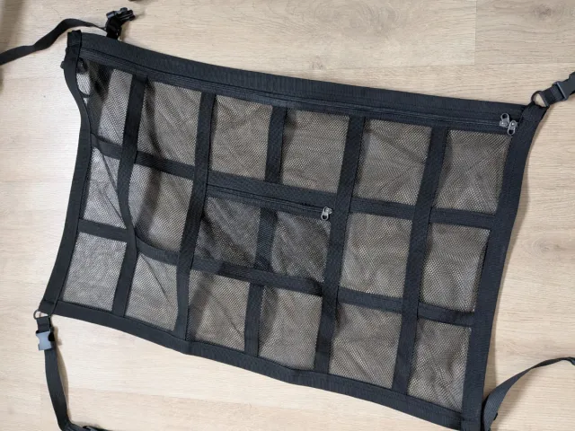 8 Aislantes termicos para Peugeot Partner/Berlingo