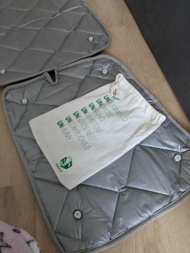 8 Aislantes termicos para Peugeot Partner/Berlingo