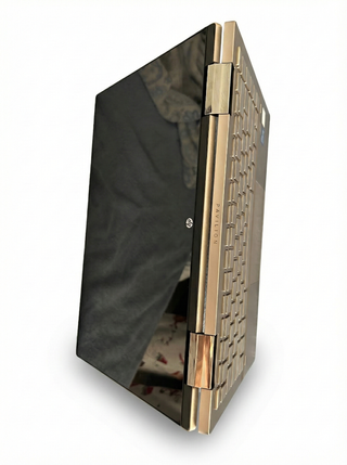 Portátil HP Convertible 2 en 1 Dorado/Plateado