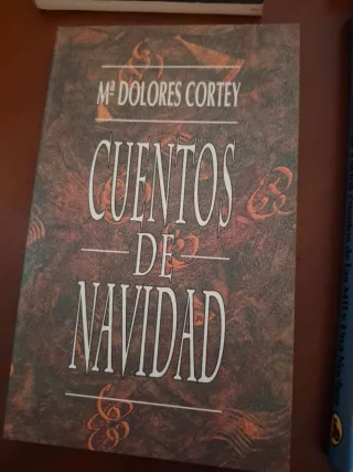 Cuentos de Navidad