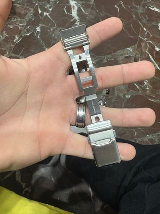 Reloj Citizen Pro Máster Sky Pilot U830 Eco-Drive