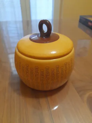 Porta formaggio Parmigiano Reggiano