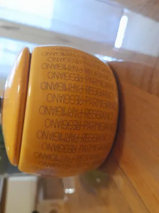 Porta formaggio Parmigiano Reggiano