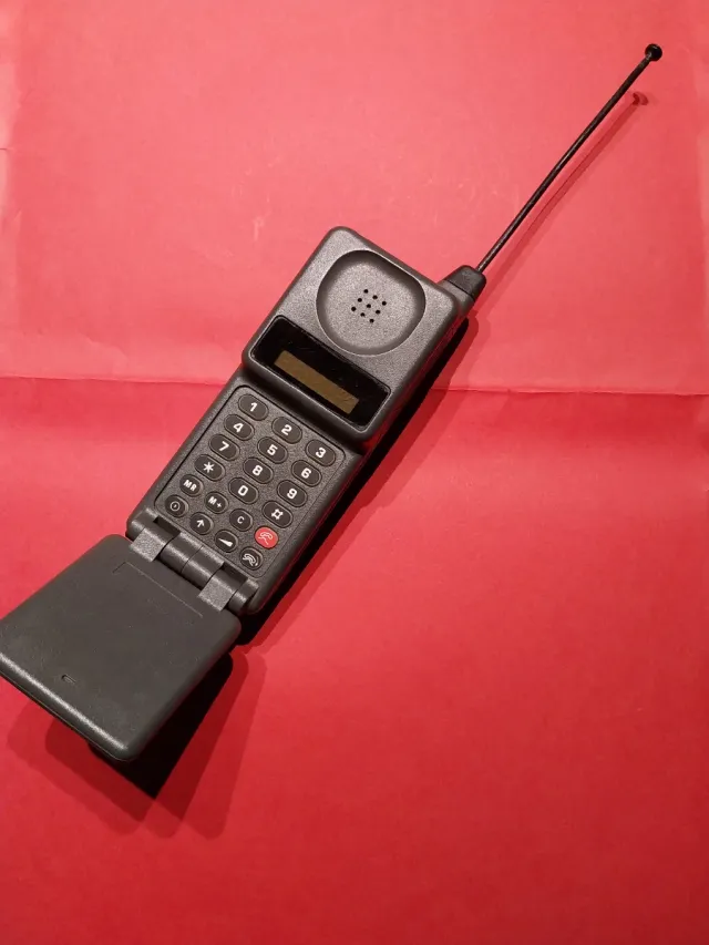 Colectores Motorola Executive Phone 2