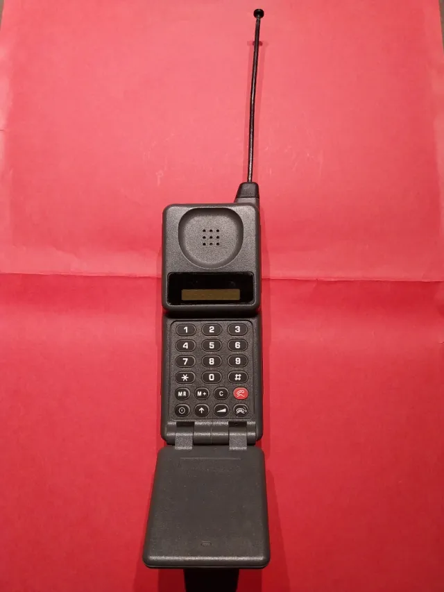 Colectores Motorola Executive Phone 2