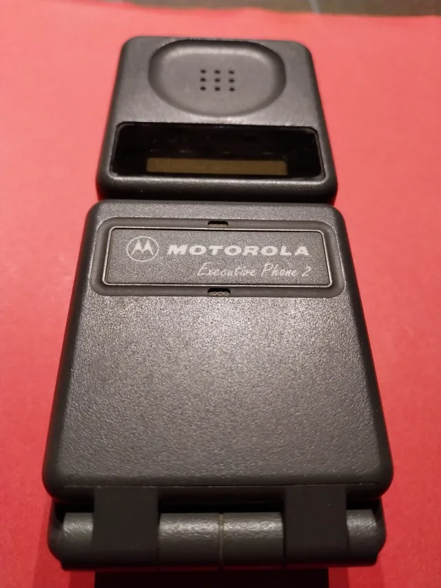 Colectores Motorola Executive Phone 2