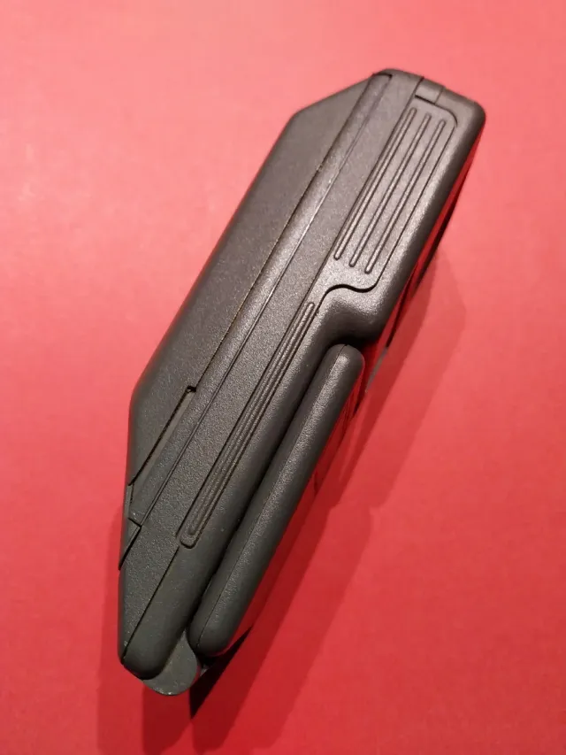 Colectores Motorola Executive Phone 2