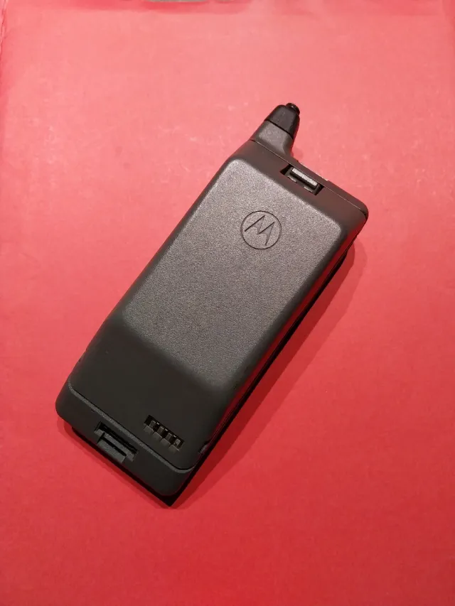 Colectores Motorola Executive Phone 2