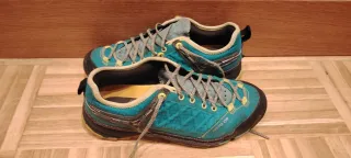 Zapatillas Salewa T 37