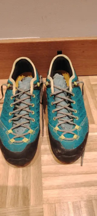 Zapatillas Salewa T 37