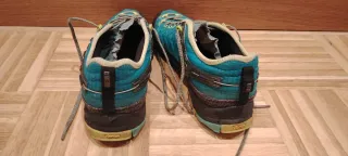 Zapatillas Salewa T 37