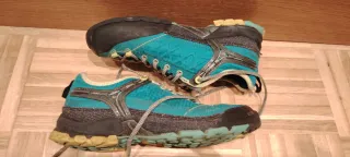 Zapatillas Salewa T 37