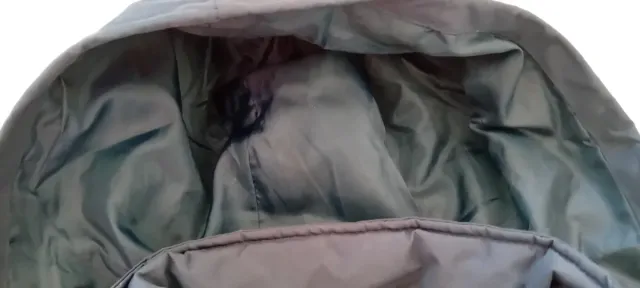 Giubbotto Joma Enotria Blu