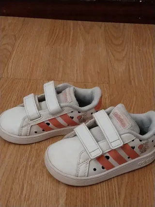 Sapatilhas Criança