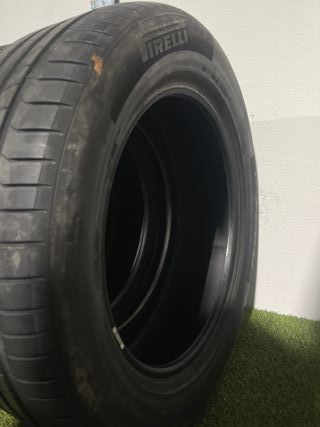 265 50 19 110W PIRELLI PZERO TM