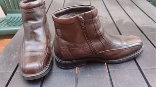 Botas de hombre Walking