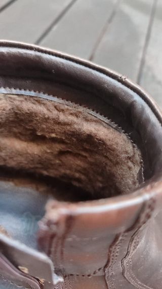 Botas de hombre Walking