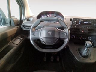 Peugeot Rifter Active Standard