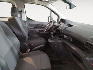 Peugeot Rifter Active Standard