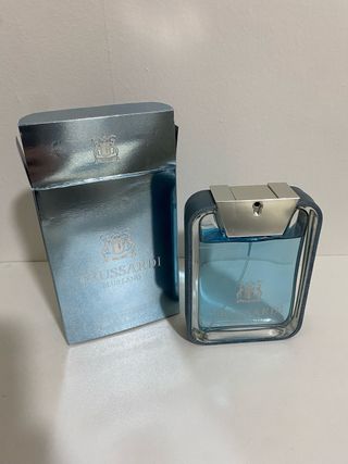 Trussardi Blue Land Colonia