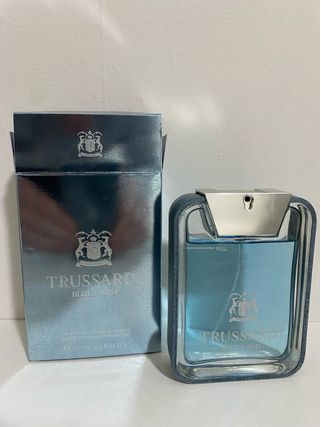 Trussardi Blue Land Colonia