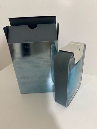 Trussardi Blue Land Colonia