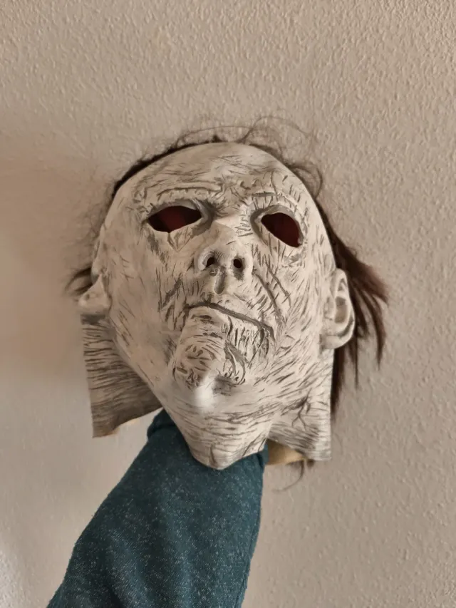 Máscara Michael Myers Halloween