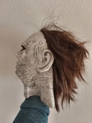 Máscara Michael Myers Halloween