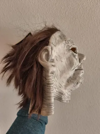 Máscara Michael Myers Halloween