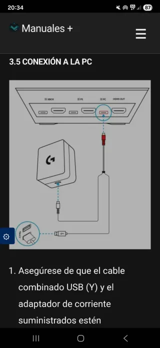 Astro A50 X Auriculares Inalámbricos + Base
