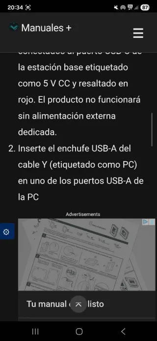 Astro A50 X Auriculares Inalámbricos + Base