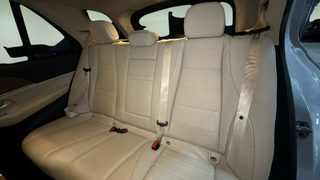 Mercedes-Benz GLE 350 de 4Matic (Híbrido Enchufable) 235 kW (320 CV)