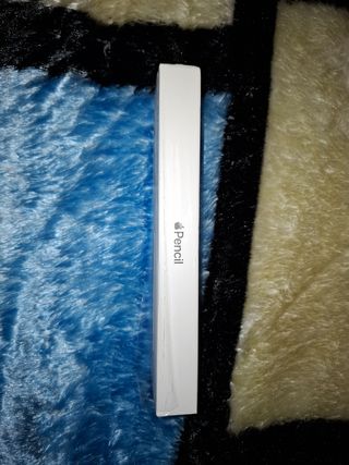 Apple Pencil 2ª Gen pro en Caja nuevo